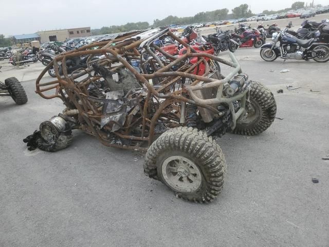 2014 Polaris RZR 1000 XP EPS