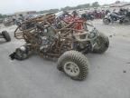 2014 Polaris RZR 1000 XP EPS