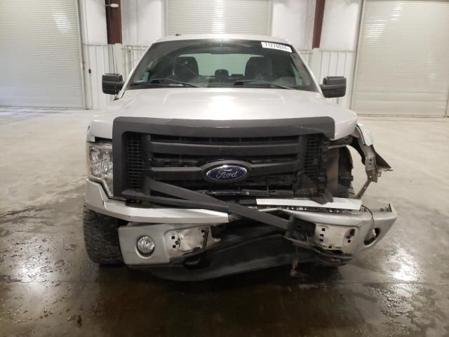 2014 Ford F150 Super Cab