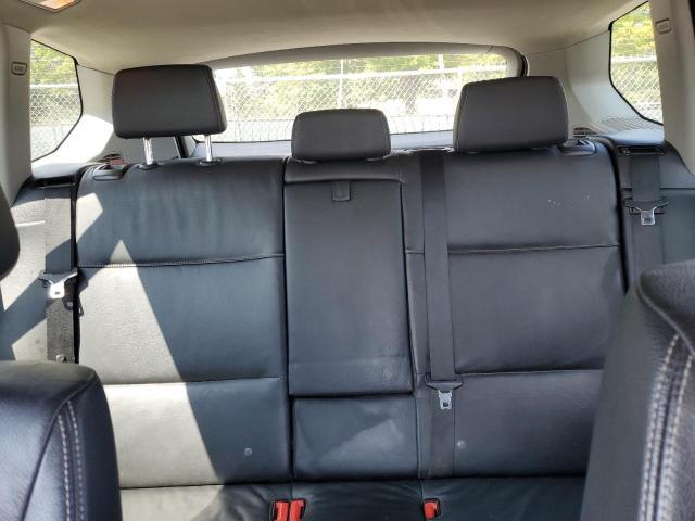 2012 BMW X3 XDRIVE28I