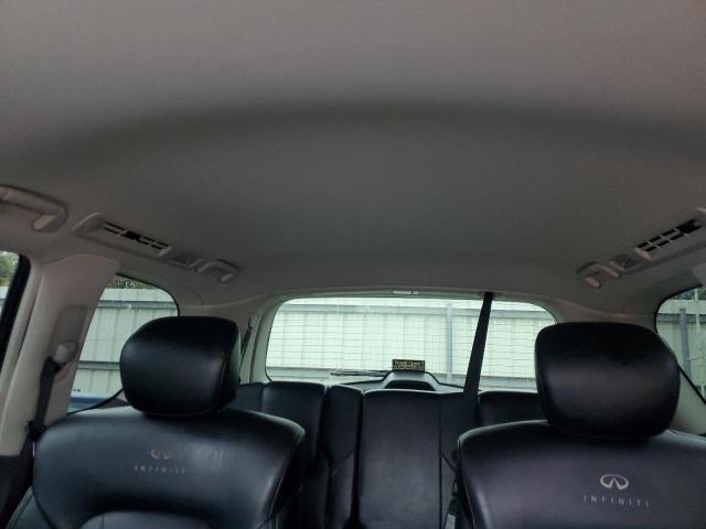 2011 Infiniti QX56