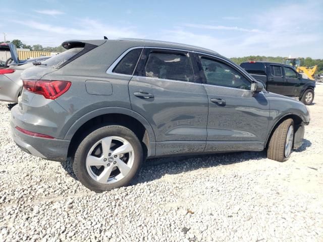 2020 Audi Q3 Premium