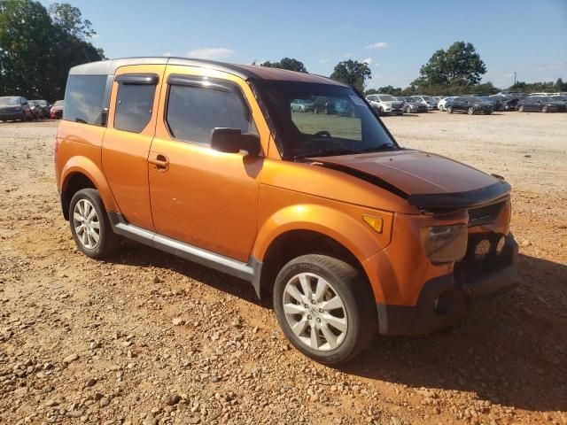 2006 Honda Element EX