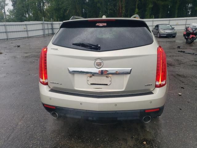 2013 Cadillac SRX Luxury Collection