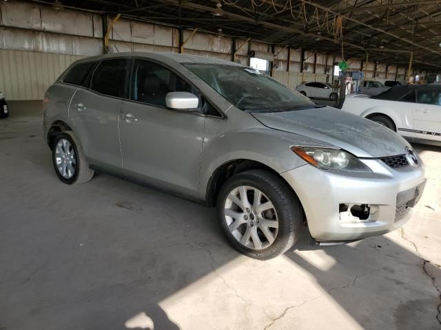 2007 Mazda CX-7