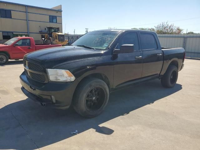 2015 Dodge RAM 1500 ST