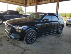 Volvo xc90 salvage cars for sale: 2021 Volvo XC90 T5 Momentum