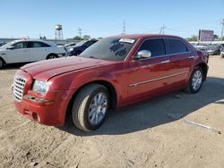 Chrysler 300 salvage cars for sale: 2008 Chrysler 300C