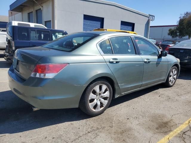 2010 Honda Accord EX