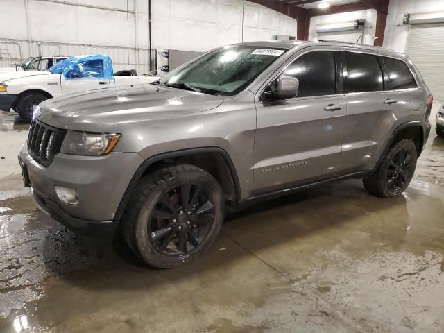 2013 Jeep Grand Cherokee Laredo