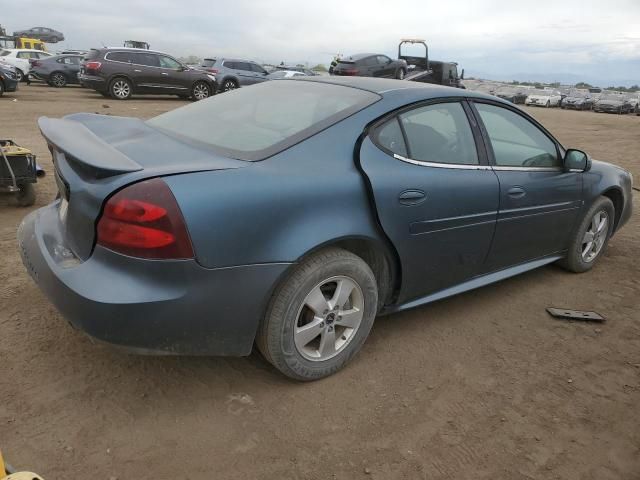 2006 Pontiac Grand Prix