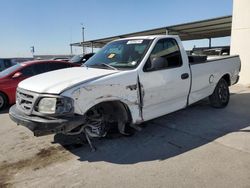 Ford f150 Vehiculos salvage en venta: 2004 Ford F-150 Heritage Classic