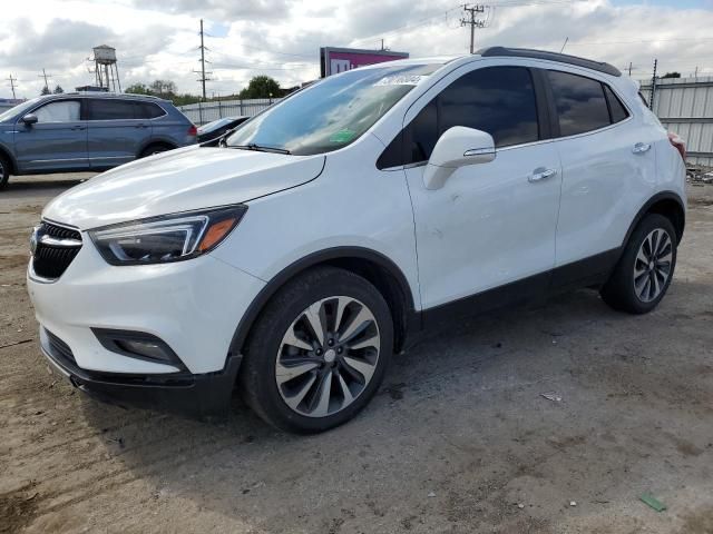 2019 Buick Encore Essence