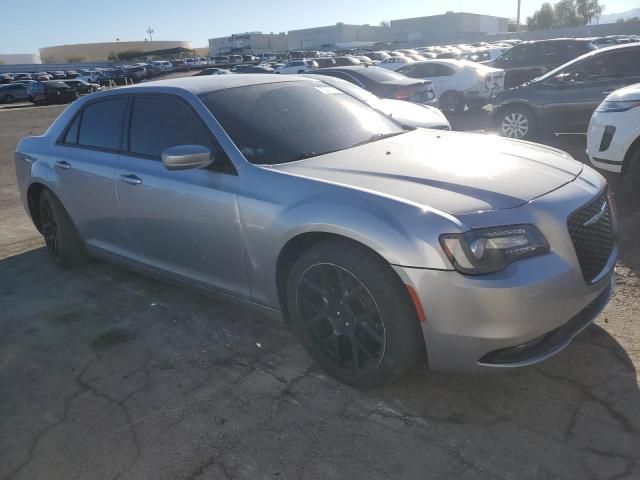 2016 Chrysler 300 S