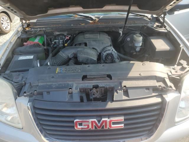 2008 GMC Yukon XL K1500