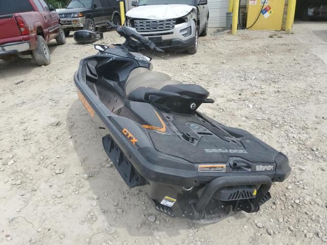 2022 Seadoo Jetski