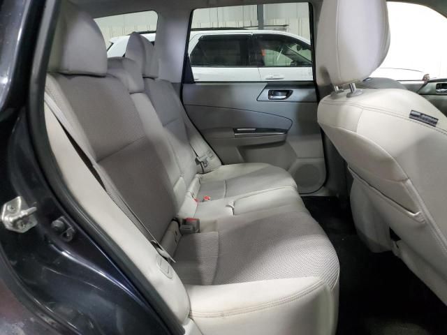 2013 Subaru Forester 2.5X Premium