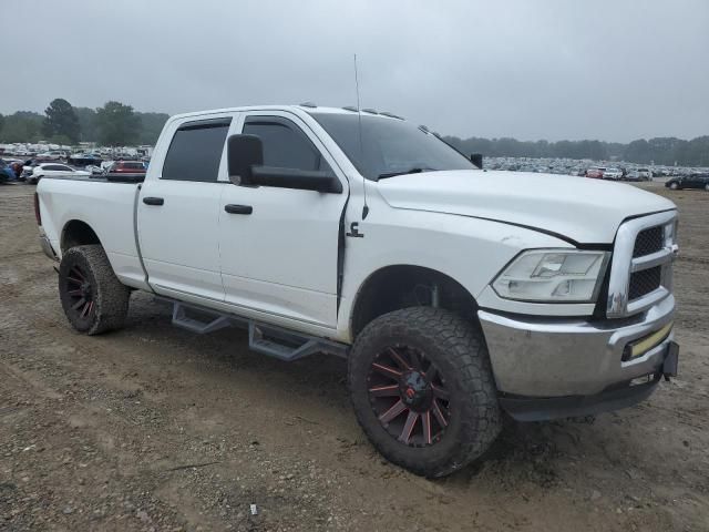 2018 Dodge RAM 2500 ST