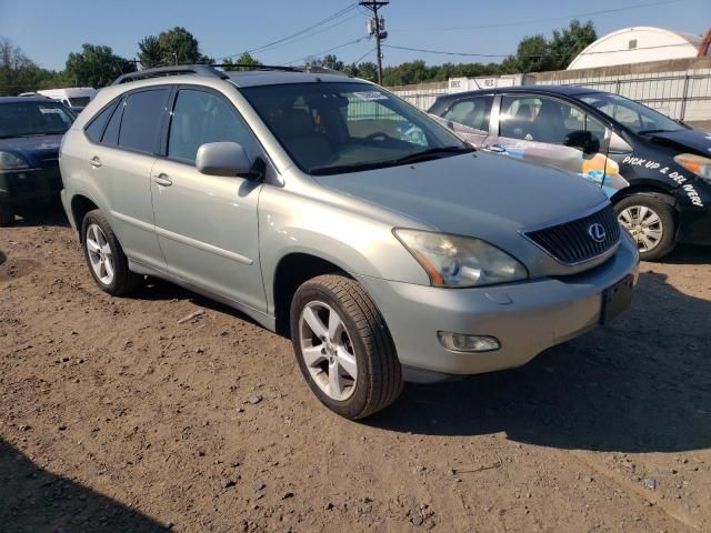 2007 Lexus RX 350