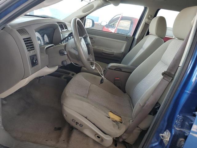 2011 Dodge Dakota SLT