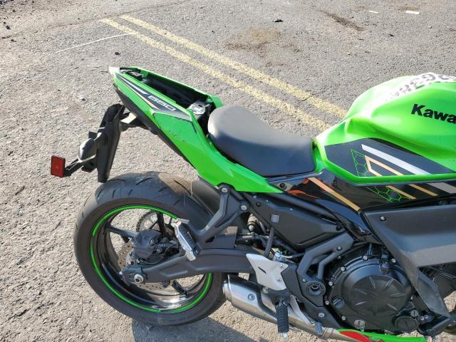 2020 Kawasaki Motorcycle