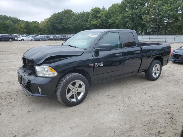 2018 Dodge RAM 1500 ST