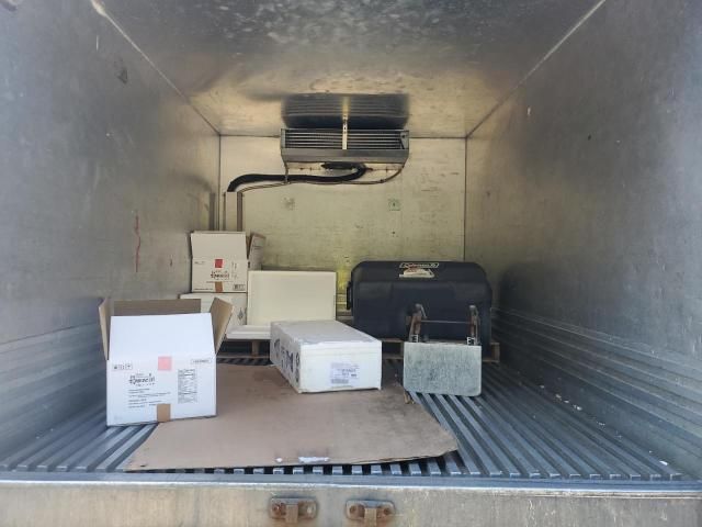 2013 GMC Savana Cutaway G3500