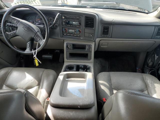 2005 Chevrolet Suburban K1500
