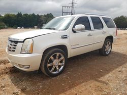 Cadillac salvage cars for sale: 2009 Cadillac Escalade Hybrid