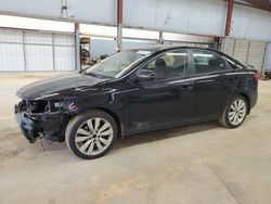 KIA Forte salvage cars for sale: 2012 KIA Forte SX