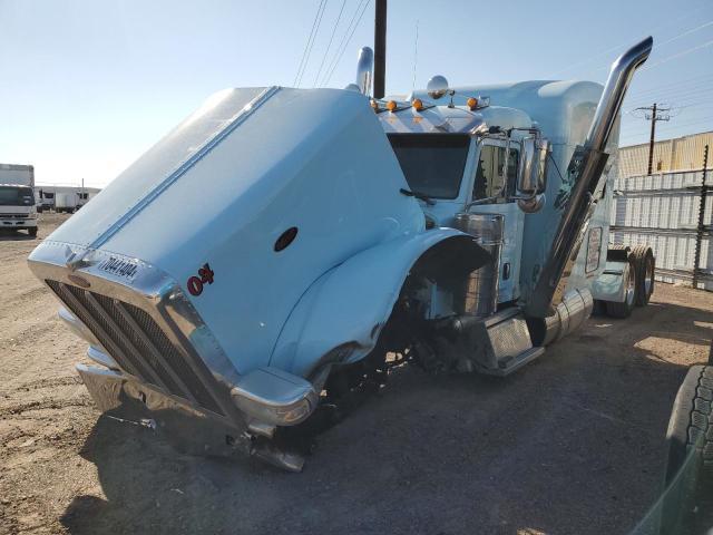 2019 Peterbilt 389