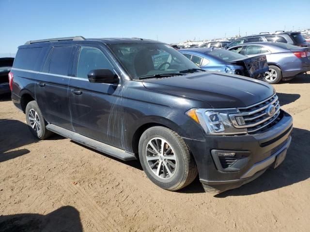 2019 Ford Expedition Max XLT