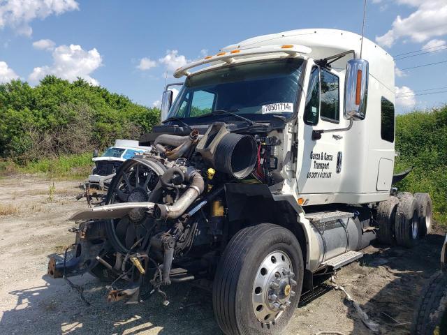 2012 International Prostar