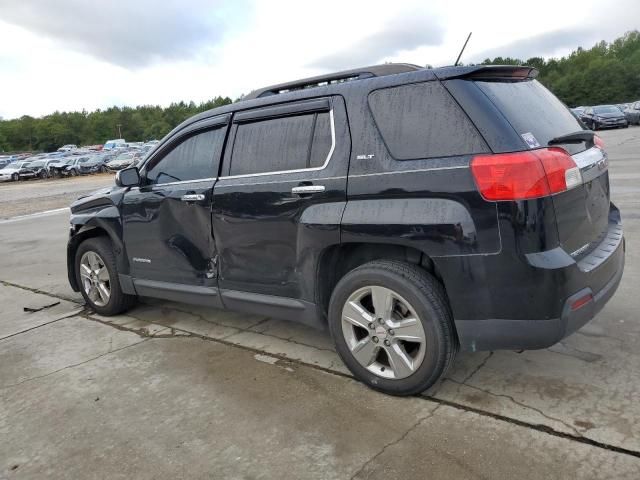 2015 GMC Terrain SLT