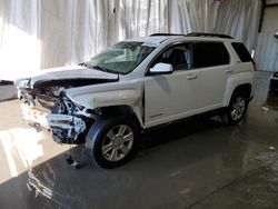 GMC salvage cars for sale: 2013 GMC Terrain SLE