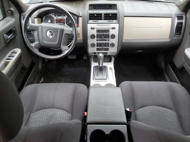 2008 Mercury Mariner