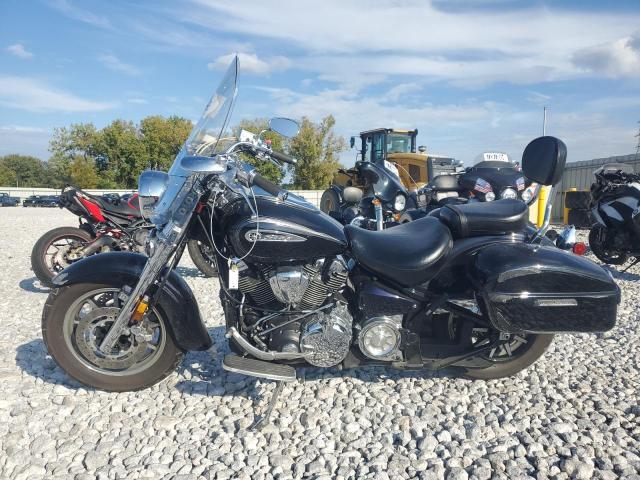 2014 Yamaha XV1700 AS