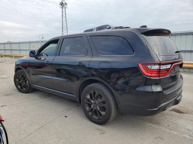 2022 Dodge Durango R/T