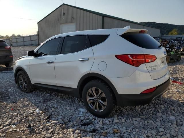 2015 Hyundai Santa FE Sport