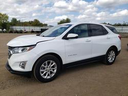 2019 Chevrolet Equinox LT for sale in Columbia Station, OH