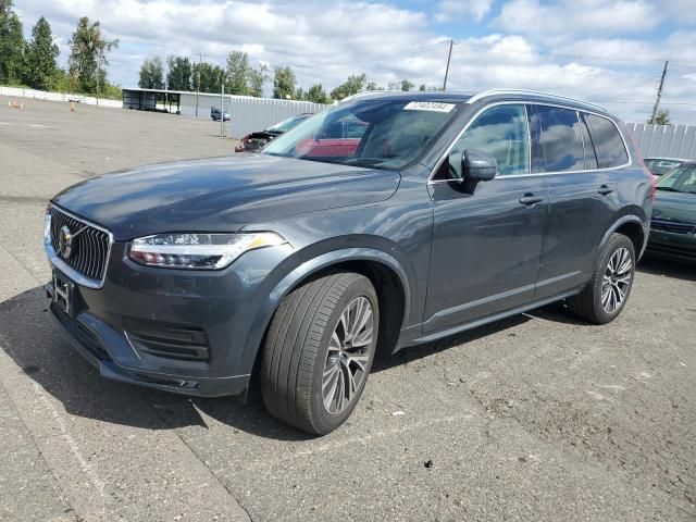 2021 Volvo XC90 T5 Momentum