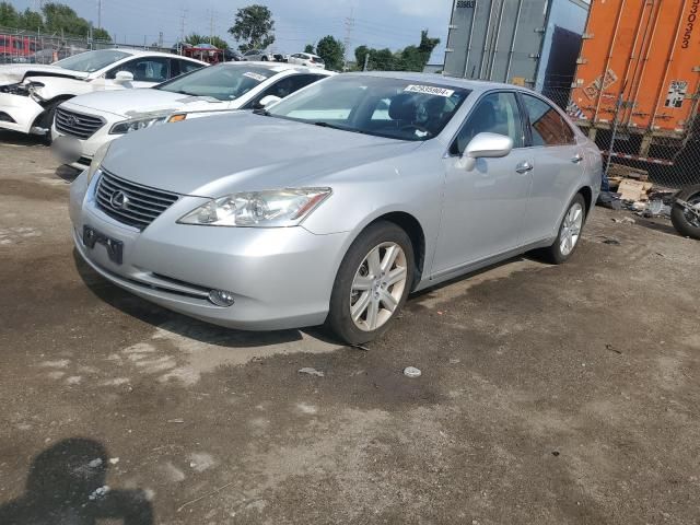 2009 Lexus ES 350