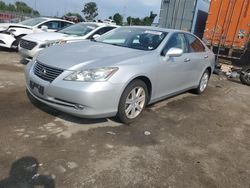 Lexus Vehiculos salvage en venta: 2009 Lexus ES 350