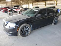 Chrysler salvage cars for sale: 2023 Chrysler 300 Touring