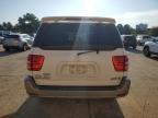 2003 Toyota Sequoia SR5