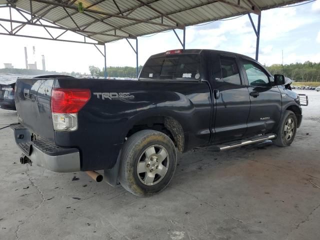 2010 Toyota Tundra Double Cab SR5