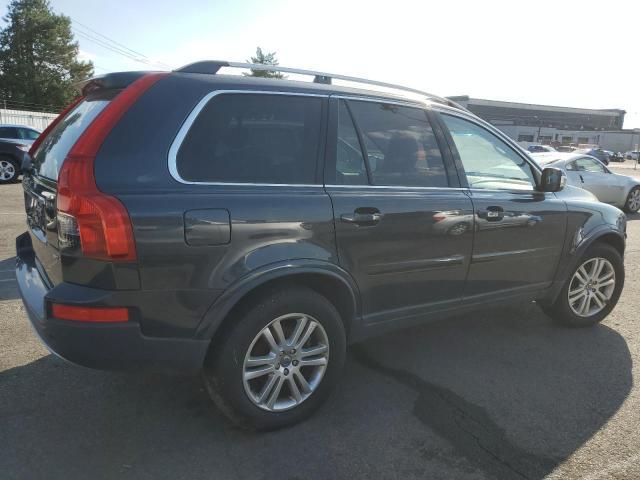 2011 Volvo XC90 3.2