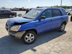 2007 KIA Sportage LX for sale in Indianapolis, IN