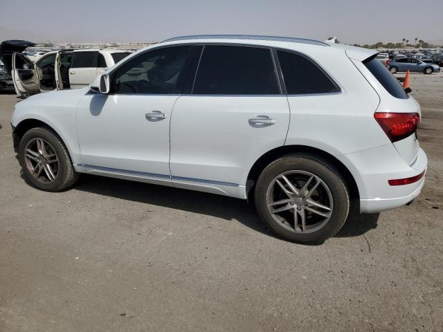 2017 Audi Q5 Premium Plus