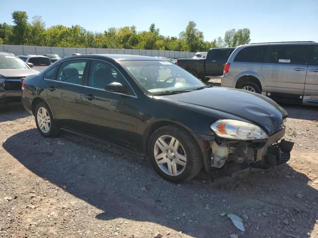 2015 Chevrolet Impala Limited LT